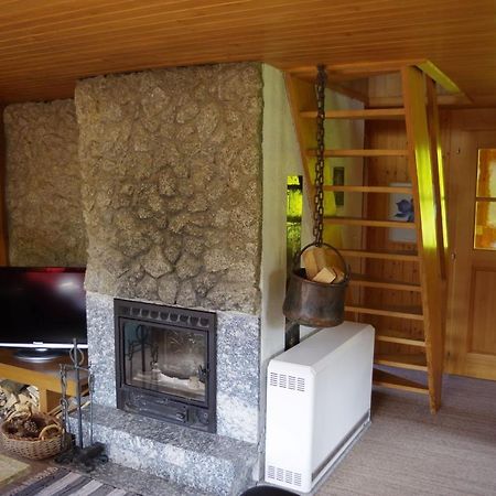 Ferienwohnung Betula Bad-Schwarzsee Exteriér fotografie