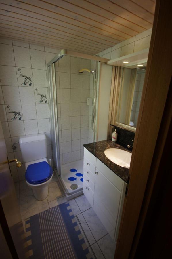 Ferienwohnung Betula Bad-Schwarzsee Exteriér fotografie