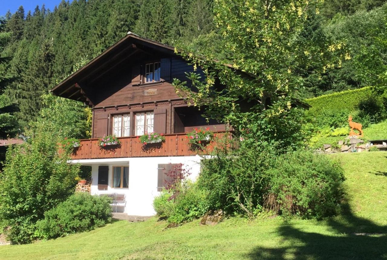 Ferienwohnung Betula Bad-Schwarzsee Exteriér fotografie